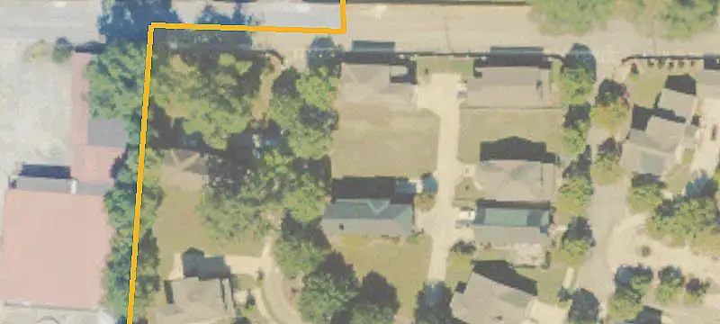 Land or Vacant Lot