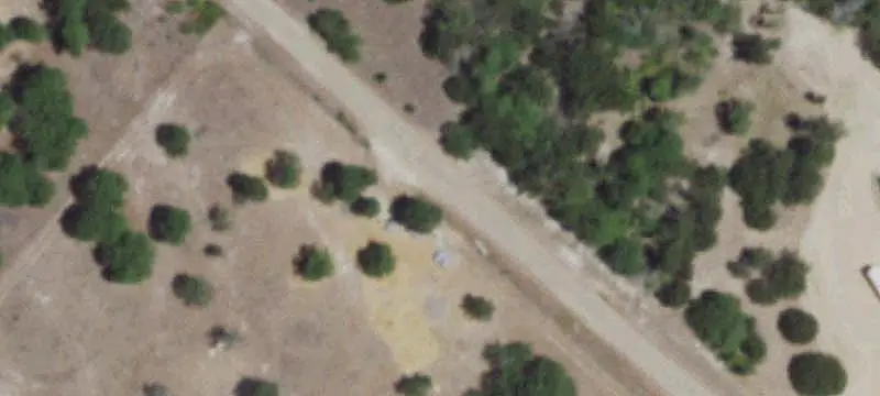 4-Cabin Multifamily Property