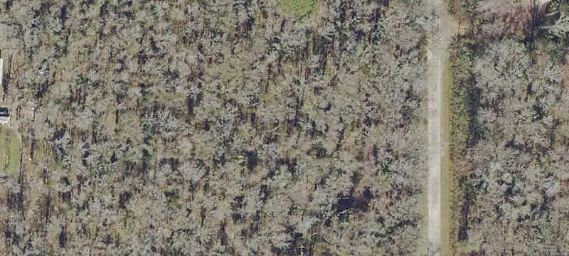 Rural Recreation Land