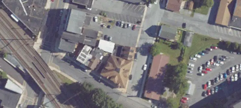 Rehabilitated Duplex with Garage
