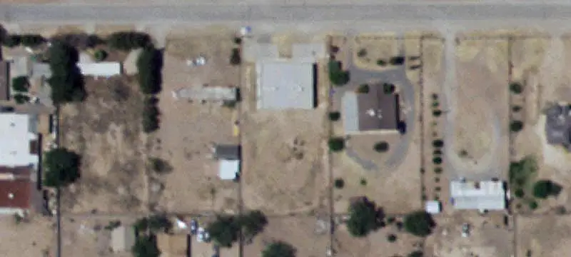 3-Bedroom Duplex with Identical Layouts