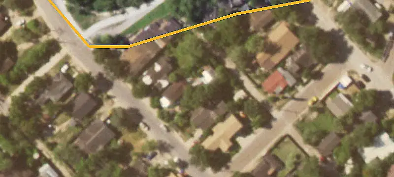 Vacant Land