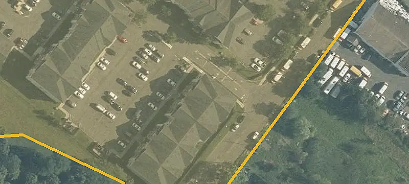 Three-Bedroom Residential Income Property
