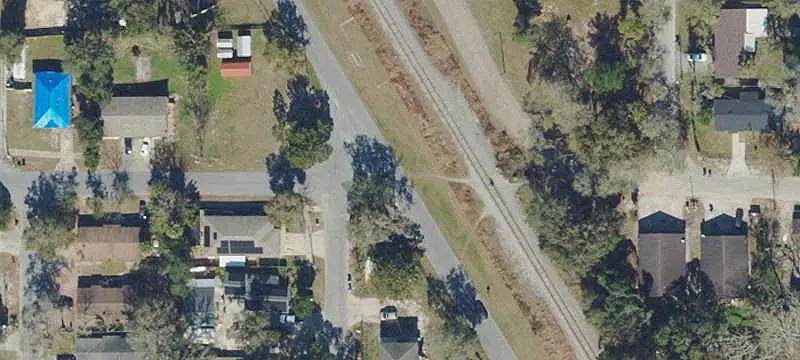Fully Occupied Duplex