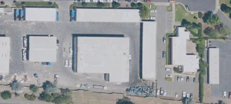 Industrial Warehouse Suites
