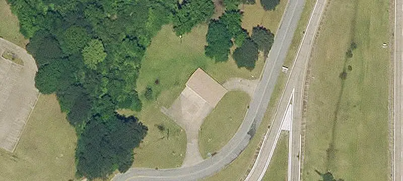 Storefront Property with Drive-Through