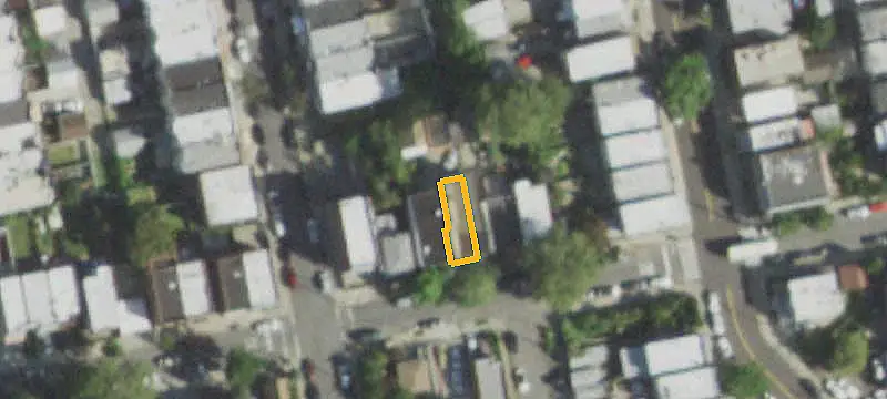 Detached Two-Family Duplex