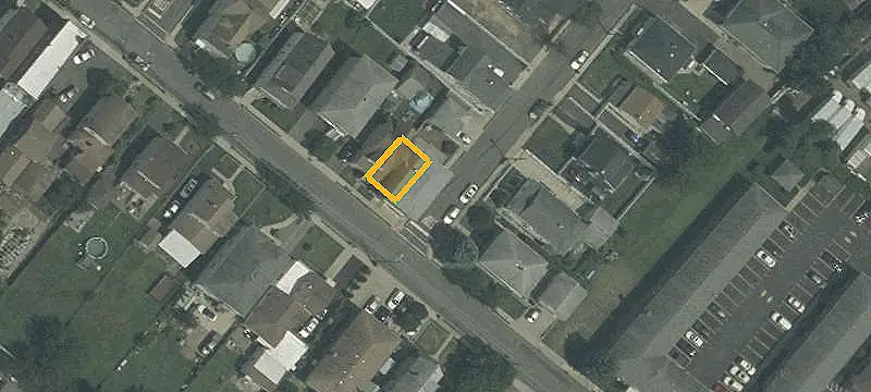 Two-Bedroom Income Property
