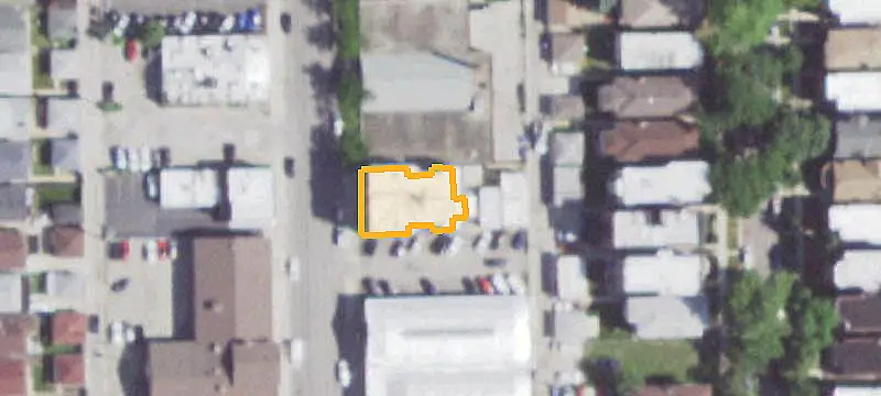 Six-Unit Mixed-Use Apartment Building
