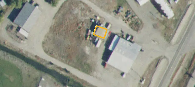 NAPA Auto Parts Retail Space