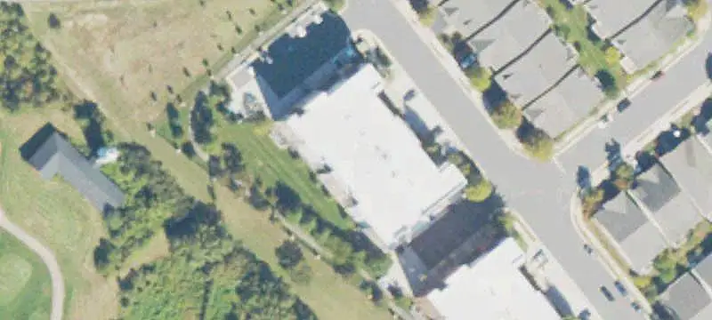 End-Unit Residential Income Property