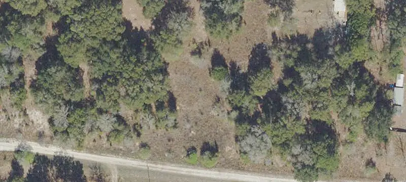 Unimproved Land
