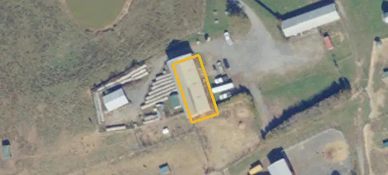 Working Animal Farm with Guest Facilities