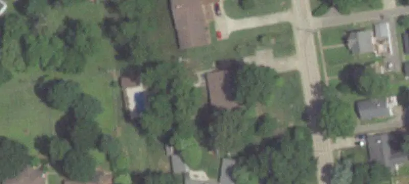 Two-Building Religious Facility Campus