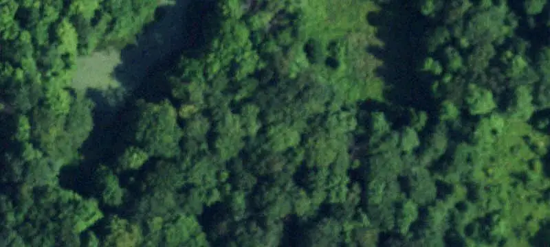 Rural Hunting Land