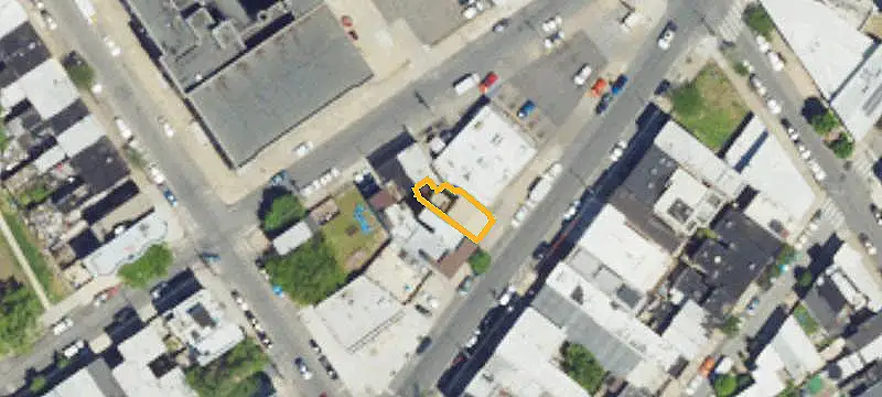 Streetfront Retail Space