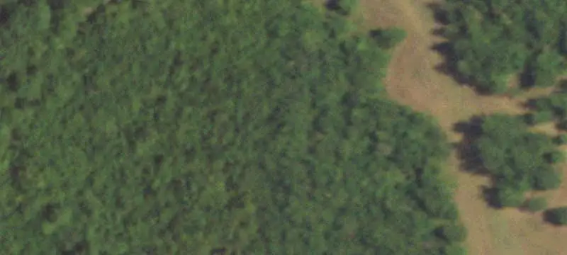 Agricultural Land Tract