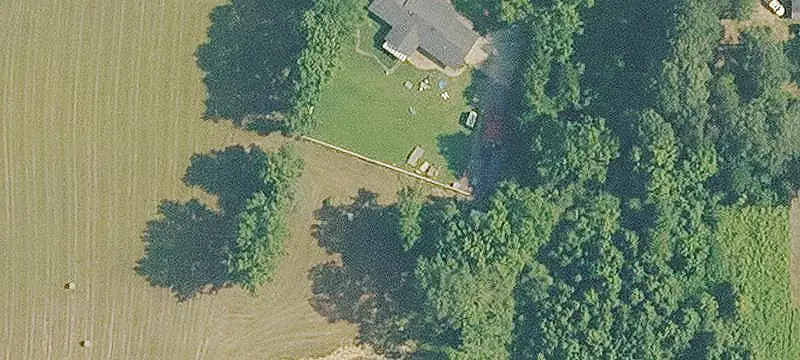 Commercial Land at Highway Intersection