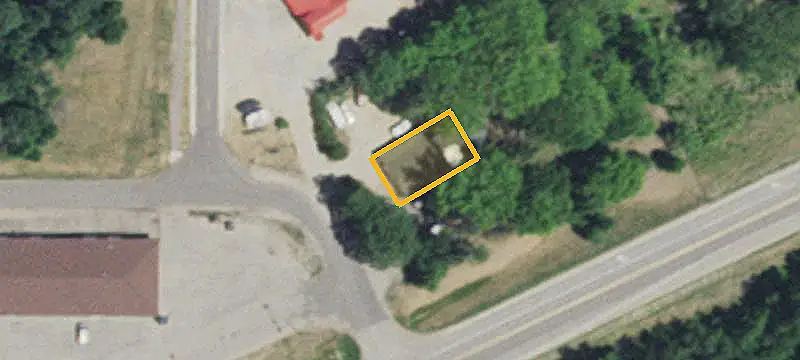 Four-Unit Apartment Property