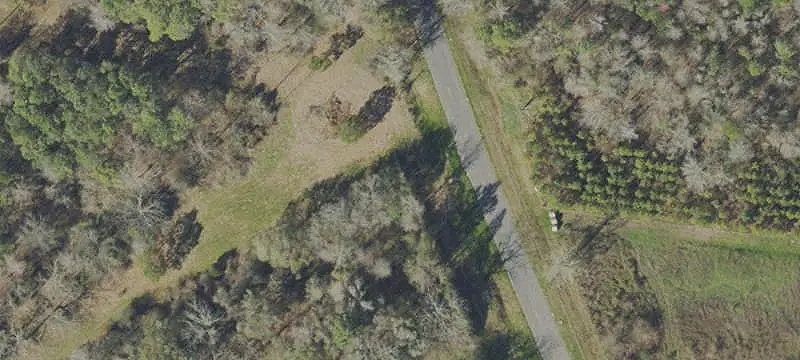 Unimproved Land