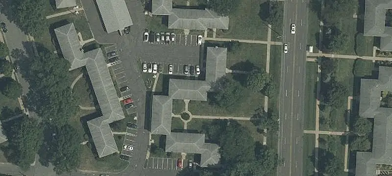 One-Bedroom Residential Income Property