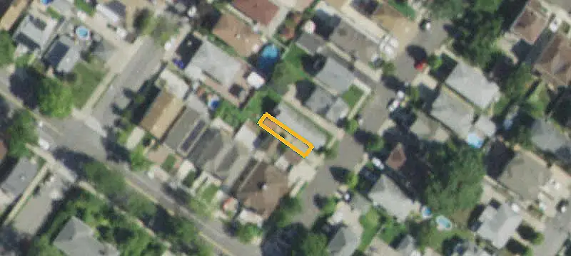 New Construction Multifamily Property