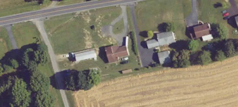 Unimproved Land