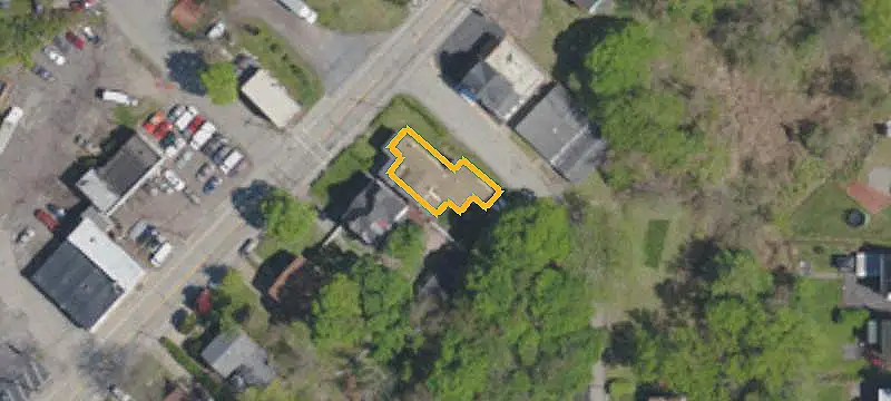 5-Unit Apartment Building