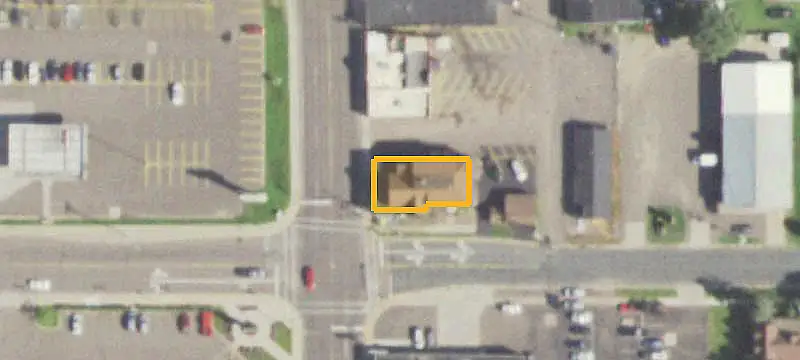 Mixed-Use Property with Seven Income Streams