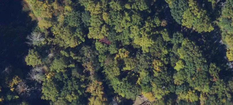 High-Elevation Hunting Land