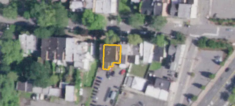 Historic Mixed-Use Property