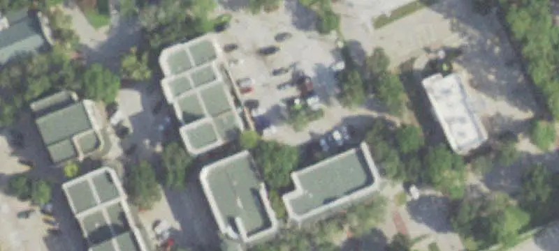 Undeveloped Commercial Land