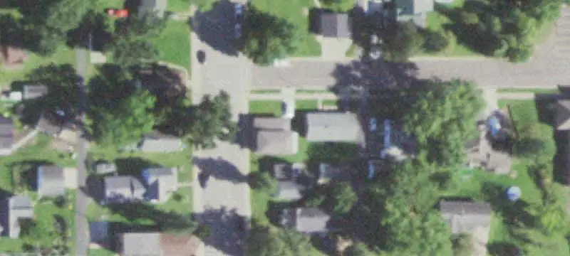 Duplex With Walk-Out Basements