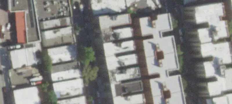 Two-Unit Duplex with Garage
