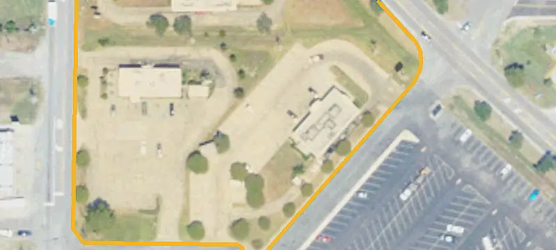 Car Wash Business with Tunnel Plans