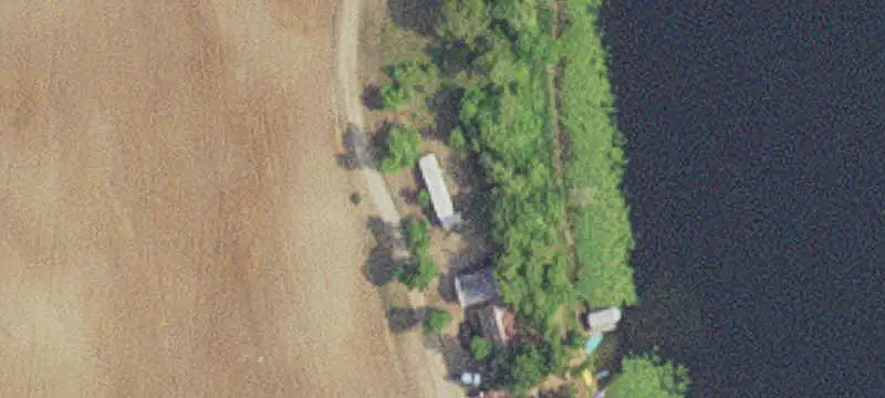 Land
