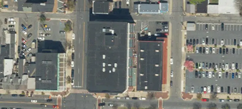 Historic Office Suites with Parking