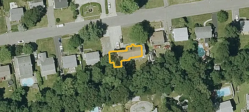 Duplex with In-Law Unit
