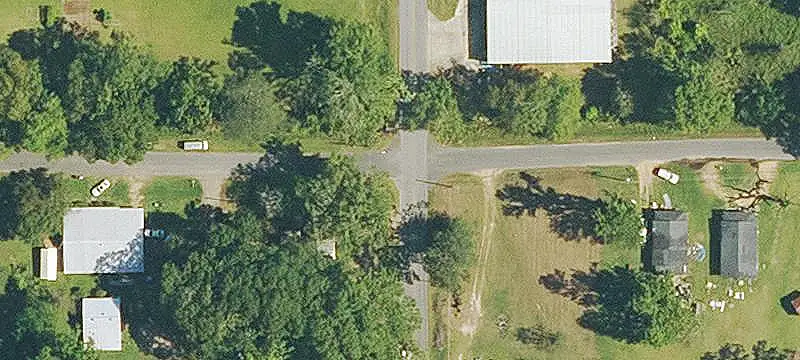 Corner Commercial Land