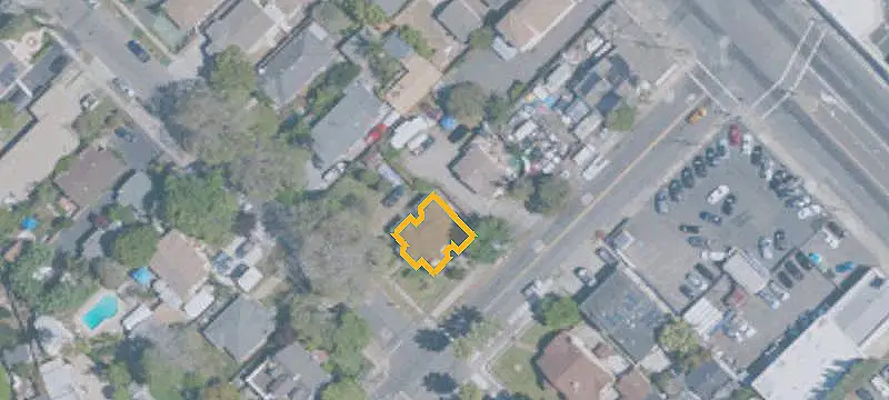 Detached Duplex Compound