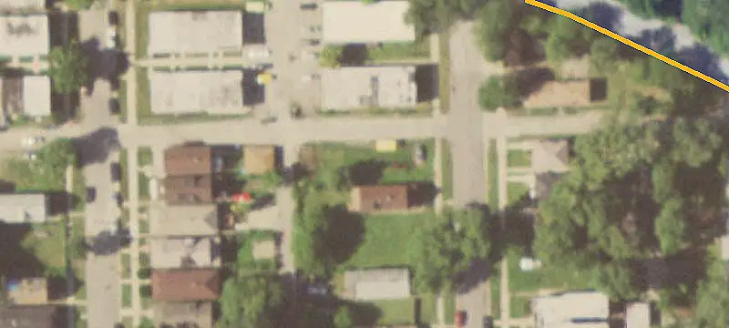 LAND