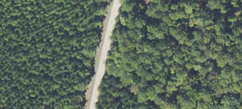 Creekfront Agricultural Land