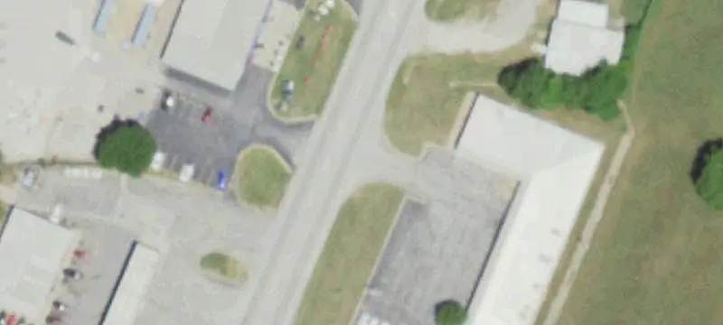 Highway Auto Shop Property