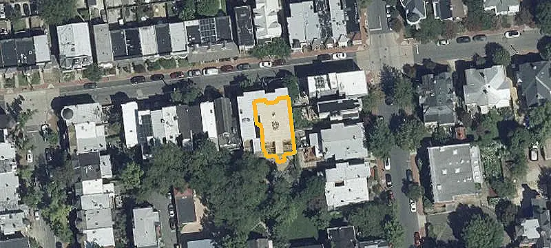 Redesigned Residential Income Property
