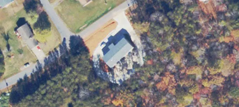Updated Multifamily Property
