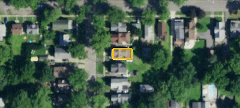 Updated Duplex with Bonus Room