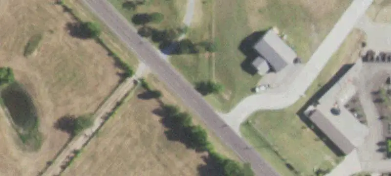 Mixed-Use Property with Residence