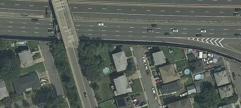 Two-Family Duplex Property