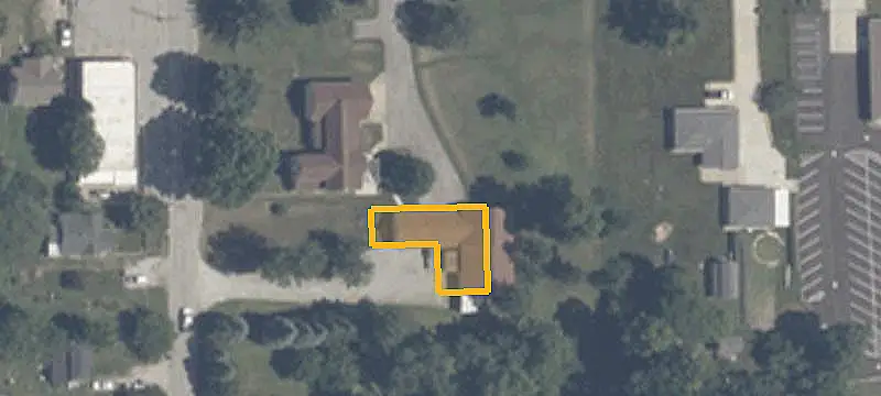 Mixed-Use Property