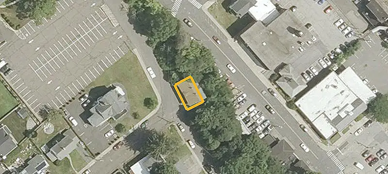 Side-by-Side Duplex